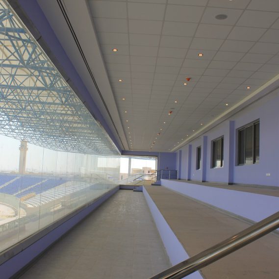 ELECTRICAL GALLERY Ahmadi Group