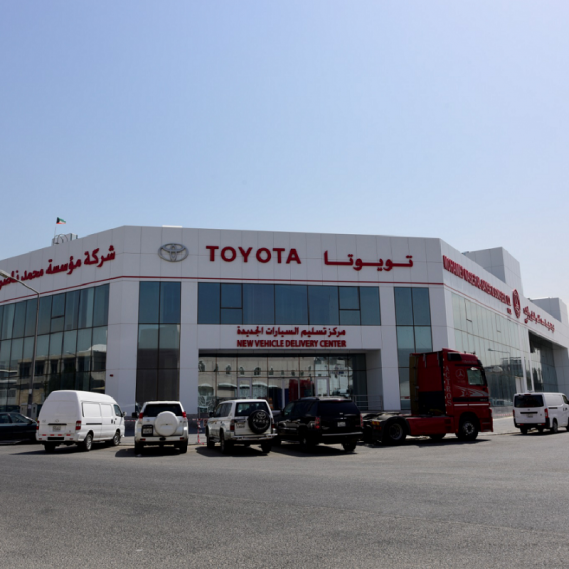 ELECTRICAL GALLERY Ahmadi Group